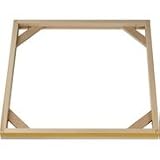 Hahnemuhle Fineart Gallerie Wrap Pro 1 3/4"x20", Pack of 8 Pro Bars