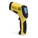 TROTEC TP9 Infrared Thermometer / Pyrometer 50 : 1