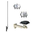 Multi-Band Outdoor Antenna Kit