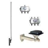 Multi-Band Outdoor Antenna Kit