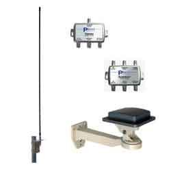 Multi-Band Outdoor Antenna Kit