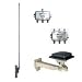 Multi-Band Outdoor Antenna Kit