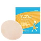 Colorescience Glow and Go Travel Puff Pearl 0.052oz