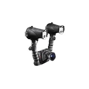 SeaLife DC1200 MAXX 12MP Digital Underwater Camera & Dual Strobe Package