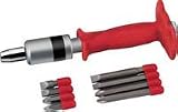 Tool Aid Impact Driver Set