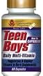 Teen Boys - 60 - Capsule