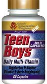 Teen Boys - 60 - Capsule