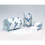 Conco Omnifix Non Woven Dressing Retention Tape 4"X10Yds Latex-Free Non-Waterproof - Model 36410000