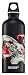 Sigg Eco Friendly Limited Edition Cloud Dragon 0.6L Aluminum Water Bottle