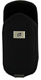 Cellular Innovations CI-EVA-MB Medium Black EVA Pouch