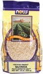Quinoa Grain Organic Non-GE 1 Pounds
