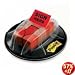3M/COMMERCIAL TAPE DIV. High Volume Flag Dispenser, 