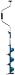 StrikeMaster� Mora� Replacement Blades