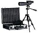 Leupold Sequoia 20-60x80mm Spotter Kit Gun Scope 61135