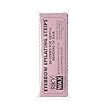 Riky Wax Eyebrow Epilating Strips Non-Woven 50 Pack