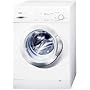 Bosch Axxis Series : WFL2090UC 24in Front Load Washer - White