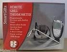 JLR Gear Remote Grill Thermometer