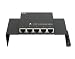 On-Q 5-Port 10/100 Ethernet Network Switch