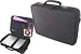 Accessoire PC Portable - Sacoche de transport 17 pouces ECO - Noir nylon - 300400
