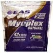 EAS Myoplex Original Powder Bag 7-servings, Vanilla