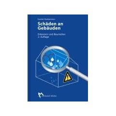 Sch�den an Geb�uden: Erkennen und Beurteilen
