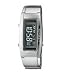 Electronics : Casio Ladies Sheen Chronograph Alarm Watch Model SHN1000D-1ADF