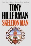 Skeleton Man LP (Joe Leaphorn/Jim Chee Novels)