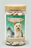 NaturVet Love Drops, 100 Chewable Tablets new age medicine NaturVet Love Drops, 100 Chewable Tablets