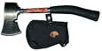 PLYMOUTH 10383P 281-261 CAMP AXE - 13"