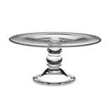 Review Reed & Barton  / Reed & Barton 6850-1062 Weston Crystal Cakestand 9-in.