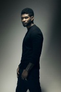 Bilder von Usher
