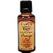 NOW Foods, ORANGE OIL 1 OZ