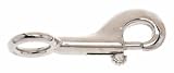 Cooper Group/ Campbell #T7615202 5/8 Round Eye Bolt Snap