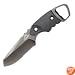 Gerber 30-000176 Epic Knife, Serrated Edge