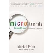 Microtrends