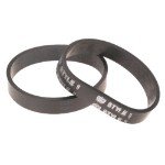 Dirt Devil 3157260001 Style 1 Belts - 2 pack