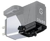 Grado: Prestige Black Stylus