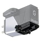 Grado: Prestige Black Stylus