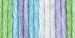 Sugar'n Cream Yarn Stripes-Violet Stripes