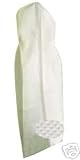 Brand New White Breathable Wedding Gown Dress Garment Bag