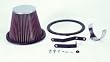 K&N 57-5500 Fuel Injection Performance Kit Air Intake Kit