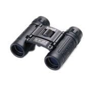Bushnell Powerview 8x21 Compact Folding Roof Prism Binocular (Black)
