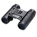 Bushnell Powerview 8x21 Compact Folding Roof Prism Binocular (Black)