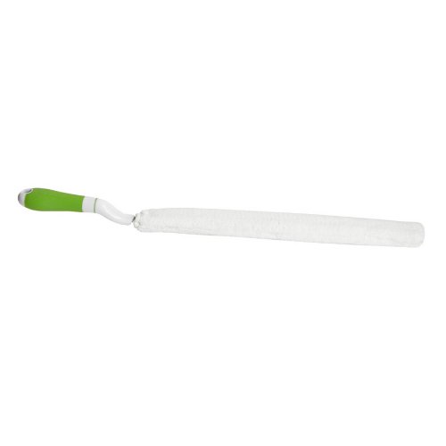 Quickie Green Cleaning Microfiber Thin Duster