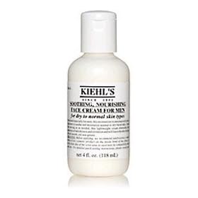 Kiehls - Soothing and Nourishing Face Cream for Men