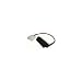 Kinamax ADP-IDE23 Laptop 2.5-Inch to Desktop 3.5-Inch IDE Hard Drive Adapter Converter