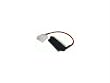 Kinamax ADP-IDE23 Laptop 2.5-Inch to Desktop 3.5-Inch IDE Hard Drive Adapter Converter
