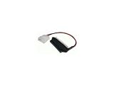 Kinamax ADP-IDE23 Laptop 2.5-Inch to Desktop 3.5-Inch IDE Hard Drive Adapter Converter