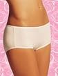 Felina Bare Essentials So Smooth Hip Boyleg