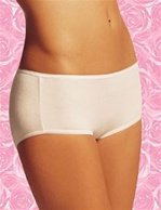 Felina Bare Essentials So Smooth Hip Boyleg